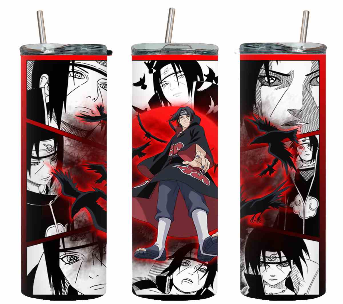Itachi Uchiha-7657